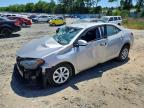 2018 Toyota Corolla L, auction photograph