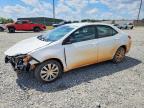 2018 Toyota Corolla LE, auction photograph