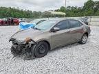 2018 Toyota Corolla LE, Copart US lot 55559816: photo 1, Side