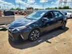2018 Toyota Corolla SE, Copart US lot 56109226: photo 1, Rear End