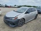 2018 Toyota Corolla Im Base, auction photograph