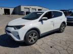 2018 Toyota Rav4 Xle, auction photograph