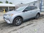 2018 Toyota Rav4 LE, Copart US lot 49912816: photo 1, Hail