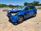 2018 Toyota Rav4 LE, Copart US lot 53548066: photo 1, Front End