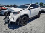 2018 Toyota Rav4 Xle, auction photograph