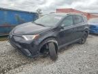 2018 Toyota Rav4 LE, Copart US lot 54430416: photo 1, Front End