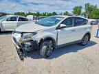 2018 Toyota Rav4 Limited, Copart US lot 54711736: photo 1, Front End