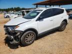 2018 Toyota Rav4 LE, auction photograph