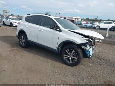 2018 Toyota Rav4 Xle, IAA US lot 46156504: auction vehicle photo