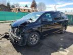2018 Toyota Sienna Xle 8-Passenger, auction photograph