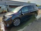 2018 Toyota Sienna Limited 7-Passenger, auction photograph