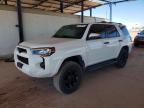 2018 Toyota Sr5 4Runner 2Wd, auction photograph