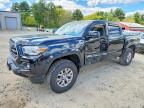 2018 Toyota Tacoma Sr5 V6, auction photograph