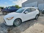 2018 Toyota Yaris Ia Base, auction photograph