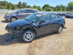 2018 Toyota Yaris Ia Base, Copart US lot 53536586: photo 1, Front End