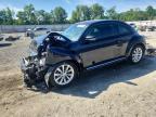 2018 Volkswagen Beetle S, auction photograph