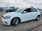 2018 Volkswagen Golf S, Copart US lot 53895836: photo 1, Front End