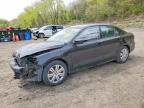 2018 Volkswagen Jetta S, auction photograph