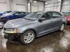 2018 Volkswagen Jetta S, Copart US lot 53877376: photo 1, Front End