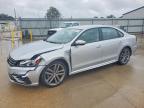 2018 Volkswagen Passat S, Copart US lot 50900716: photo 1, Front End