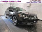 2018 Volkswagen Passat S, auction photograph