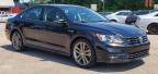 2018 Volkswagen Passat S, auction photograph