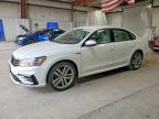 2018 Volkswagen Passat S, auction photograph