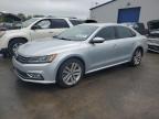 2018 Volkswagen Passat SE, Copart US lot 56472015: photo 1, Front End