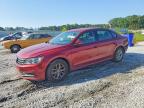 2018 Volkswagen Passat S, auction photograph
