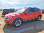 2018 Volkswagen Tiguan SE, auction photograph