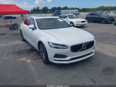 2018 Volvo S90 T5 Momentum, IAA US lot 45962270: auction vehicle photo