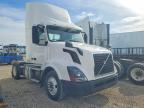 2018 Volvo Vnl Semi Truck, auction photograph