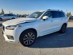 2018 Volvo Xc90 T5, auction photograph