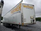 2018 Wabash Dvcvhpc Dry Van Trailer, auction photograph