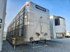 2018 Wilson Psdcl-402H Livestock Trailer, Copart US lot 45570646: photo 1, Side