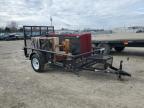 2019 Utility Trailer, auction photograph