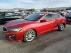 2019 Acura Ilx, Copart US lot 44750665: photo 1, Rear End