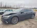 2019 Acura Tlx Base, Copart US lot 47399126: photo 1, Front End