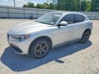 2019 Alfa Romeo Stelvio Ti, auction photograph