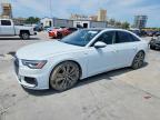 2019 Audi A6 Premium Plus, Copart US lot 51292676: photo 1, Water/Flood