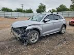 2019 Audi Q5 Premium, auction photograph