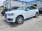 2019 Audi Q7 Premium Plus, auction photograph