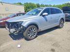 2019 Audi Q7 Premium Plus, auction photograph