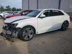 2019 Audi Q8 Prestige, auction photograph
