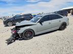 2019 Audi S4 Premium Plus, auction photograph