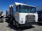 2019 Autocar Xpeditor Refuse Truck, Copart US lot 56903326: photo 1, Mechanical