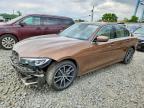 2019 BMW 330Xi, auction photograph