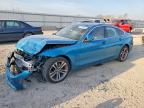 2019 BMW 430Xi Gran Coupe, Copart US lot 47982446: photo 1, Front End
