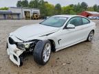 2019 BMW 430Xi, auction photograph