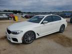 2019 BMW 540 Xi, auction photograph